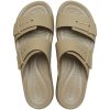 Crocs (WMNS) Brooklyn Low Wedge Sandal ”Beige” 207431-260