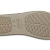 Crocs (WMNS) Brooklyn Low Wedge Sandal ”Beige” 207431-260