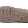 Crocs (WMNS) Brooklyn lätta cementgrå sandaler ”Grå” 206222-16T