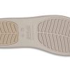 Crocs (WMNS) Brooklyn Lättvikts blekrosa sandaler 206219-6RL