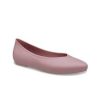 Crocs (WMNS) Brooklyn Pointed Flats ”Pink” 210169-5PG