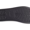 Crocs (WMNS) Brooklyn Slide ”Black” 208728-001