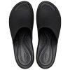 Crocs (WMNS) Brooklyn Slide Heels ”Black” 209408-060