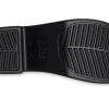 Crocs (WMNS) Brooklyn Slide Heels ”Black” 209408-060