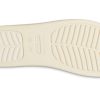 Crocs (WMNS) Brooklyn Slide ”White Beige” 208728-2Y2