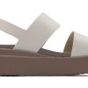 Crocs (WMNS) Brooklyn Sports sandaler 206453-159