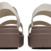 Crocs (WMNS) Brooklyn Sports sandaler 206453-159