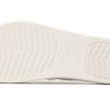 Crocs (WMNS) Brooklyn Strappy White Sandals 206751-159 Crocs (WMNS) Brooklyn Strappy White Sandals 206751-159