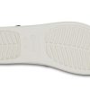 Crocs (WMNS) Brooklyn Thick Sole Sandaler Blå Grå ”Blue Grey” 206453-46K