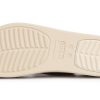 Crocs (WMNS) Brooklyn Thick Sole Sandaler Grå 206453-15W