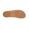Crocs (WMNS) Brooklyn Woven Wedge Sandaler ”Blue Brown” 209977-410