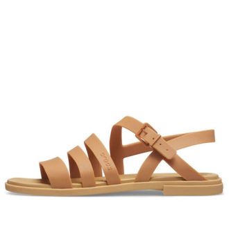 Crocs (WMNS) bruna sandaler 206107-277
