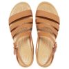 Crocs (WMNS) bruna sandaler 206107-277