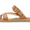 Crocs (WMNS) Casual Gold Color Tofflor 206108-277