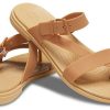 Crocs (WMNS) Casual Gold Color Tofflor 206108-277