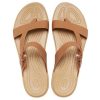 Crocs (WMNS) Casual Gold Color Tofflor 206108-277