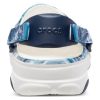 Crocs (WMNS) Classic All-Terrain Mossy Oak Clogs ”Blue White” 207975