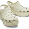 Crocs (WMNS) Classic Bae Clog ”Bone” 206302-2Y2