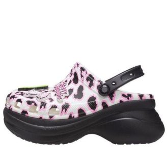 Crocs (WMNS) Classic Bae Clogs ”Party Animals” 275221-003