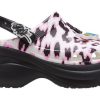 Crocs (WMNS) Classic Bae Clogs ”Party Animals” 275221-003