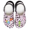 Crocs (WMNS) Classic Bae Clogs ”Party Animals” 275221-003