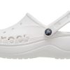 Crocs (WMNS) Classic Baya Platform Slide ”White” 208186-100