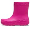 Crocs (WMNS) Classic Boots ”Pink” 208363-6UB