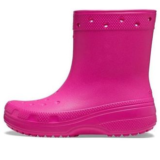 Crocs (WMNS) Classic Boots ”Pink” 208363-6UB