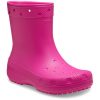 Crocs (WMNS) Classic Boots ”Pink” 208363-6UB