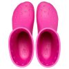 Crocs (WMNS) Classic Boots ”Pink” 208363-6UB