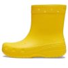 Crocs (WMNS) Classic Boots ”Yellow” 208363-75Y