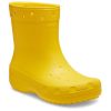 Crocs (WMNS) Classic Boots ”Yellow” 208363-75Y