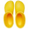 Crocs (WMNS) Classic Boots ”Yellow” 208363-75Y