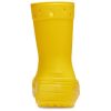 Crocs (WMNS) Classic Boots ”Yellow” 208363-75Y