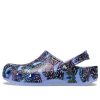 Crocs (WMNS) Classic Butterfly Clog ”Moon Jelly Multi” 208257-5Q7
