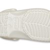 Crocs (WMNS) Classic Clog 3d Flower White Sandaler 205587-159