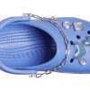 Crocs (WMNS) Classic Clog Beach Blue Sandaler 206744-434