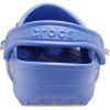 Crocs (WMNS) Classic Clog Beach Blue Sandaler 206744-434