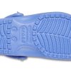 Crocs (WMNS) Classic Clog Beach Blue Sandaler 206744-434