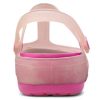 Crocs (WMNS) Classic Clog Beach Red Sandaler 11209-66E