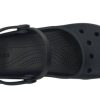 Crocs (WMNS) Classic Clog Beach Sandals Shoe Deep Blue 202494-410