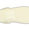 Crocs (WMNS) Classic Clog Beach White Sandaler 202494-159