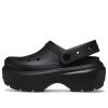 Crocs (WMNS) Classic Clog ”Black” 209347-001