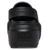 Crocs (WMNS) Classic Clog ”Black” 209347-001