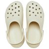 Crocs (WMNS) Classic Clog ”Bone White” 206750-2Y2
