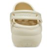 Crocs (WMNS) Classic Clog ”Bone White” 206750-2Y2
