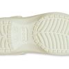 Crocs (WMNS) Classic Clog ”Bone White” 206750-2Y2