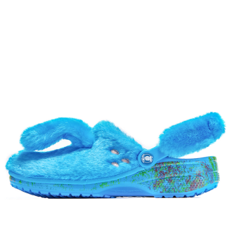 Crocs (WMNS) Classic Clog C x Melting Sadness 208492-456