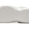 Crocs (WMNS) Classic Clog clouds Retro Strandsko Vit 206750-100 Crocs (WMNS) Classic Clog clouds Retro Strandsko Vit 206750-100