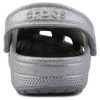 Crocs (WMNS) Classic Clog Crocs Silver Sandaler 205942-040